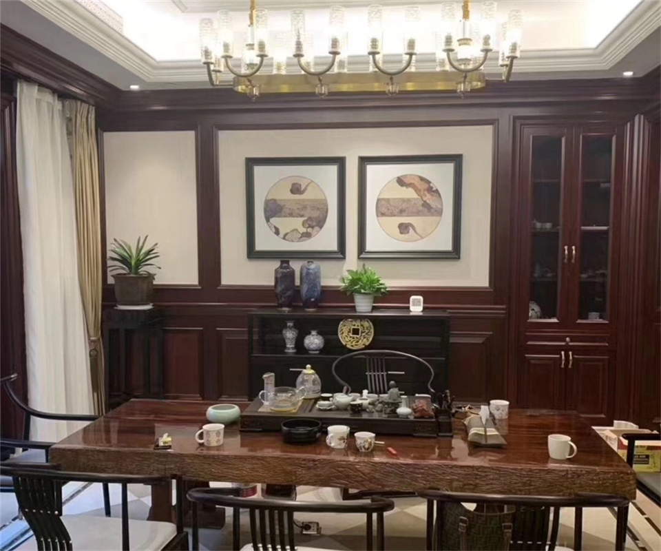 品尊工匠新工厂破土动工,蓄势待发(图5) 品尊工匠新工厂破土动工,蓄势待发(图5)