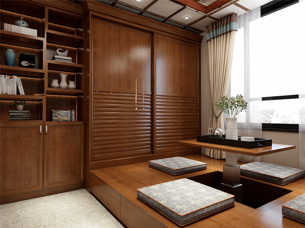 为什么整木家居比板式家具贵?(图4) 为什么整木家居比板式家具贵?(图4)